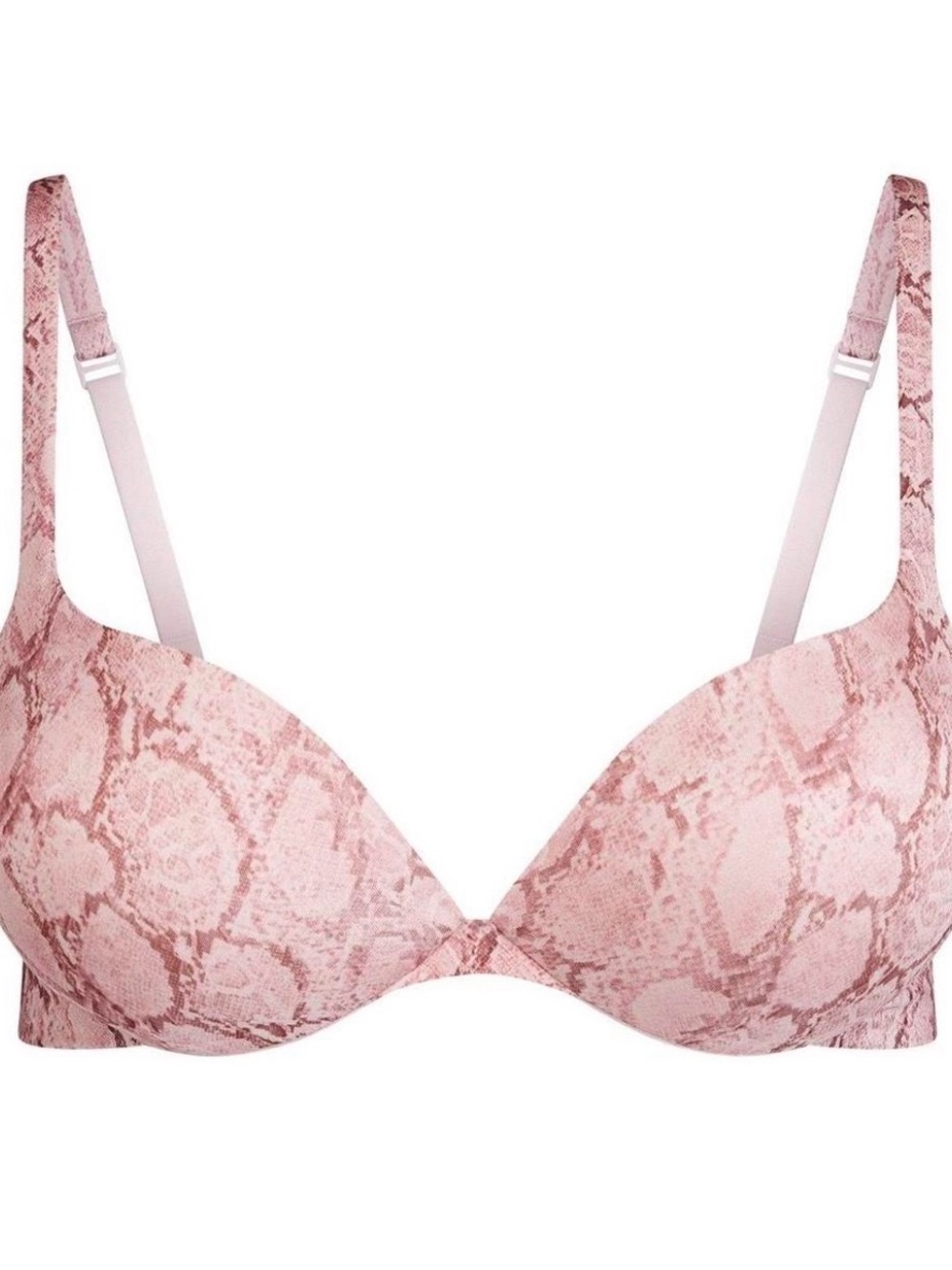 SKIMS Ultimate Push Up Bra
